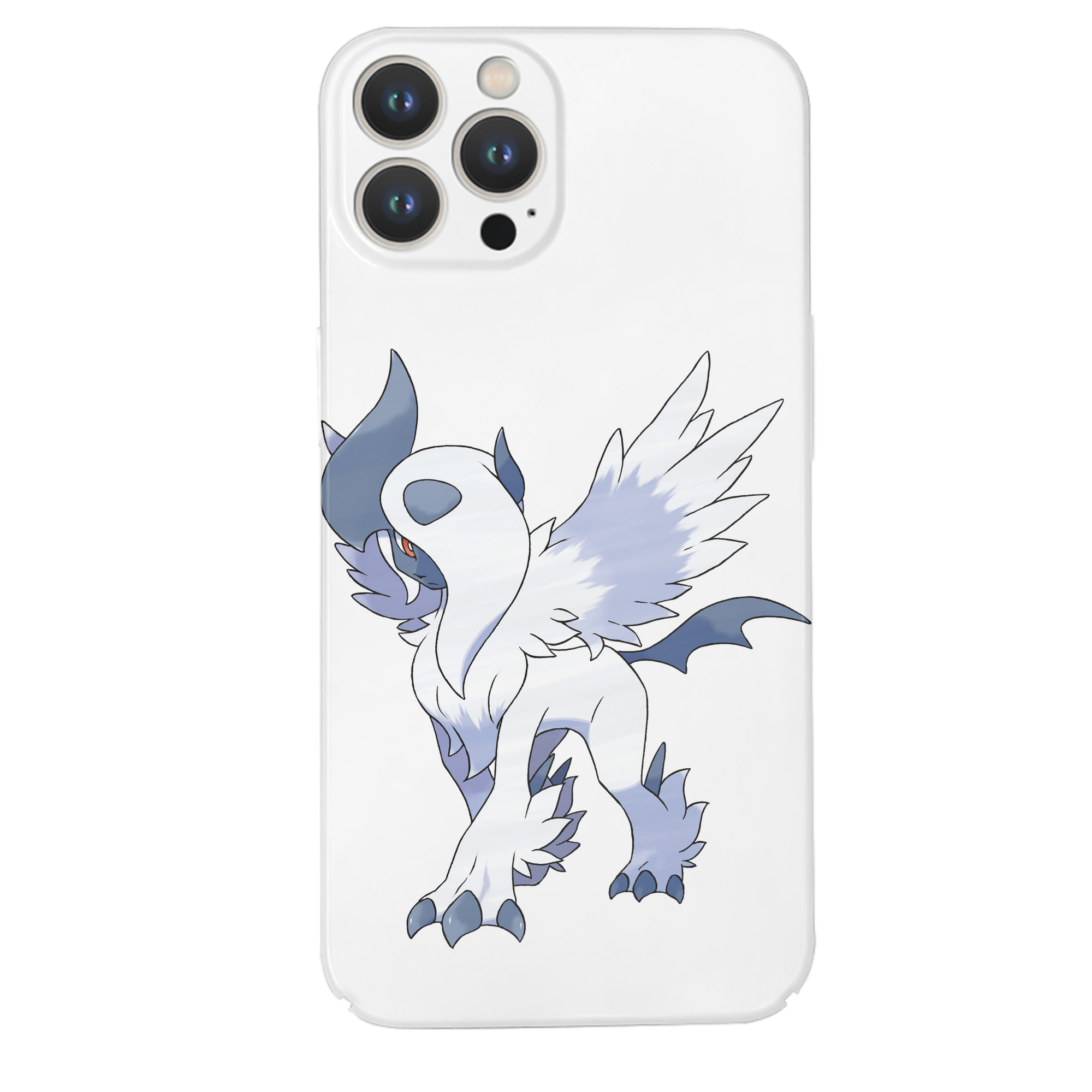 （画像用） ポケットモンスター Pokémon 【iPhone 14シリーズ対応】ハードケース